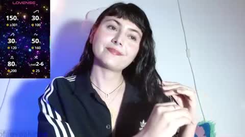 Eva online show from 07-08-26, 08:57