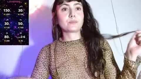 Eva online show from 07-13-26, 07:49
