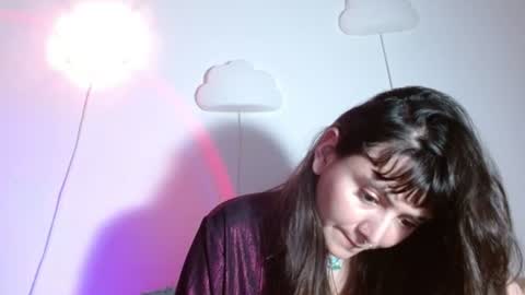 Eva online show from 07-17-26, 06:35