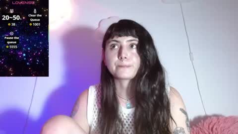 Eva online show from 07-22-26, 09:17