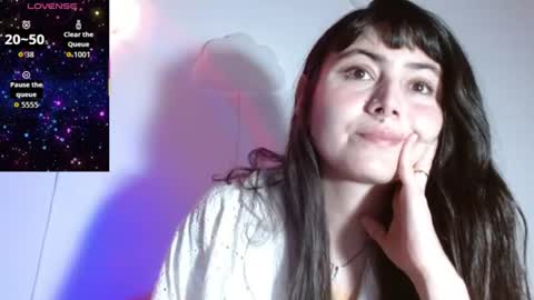 Eva online show from 07-27-26, 06:59