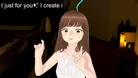 Yumi Isa Val online show from 03-28-26, 06:02