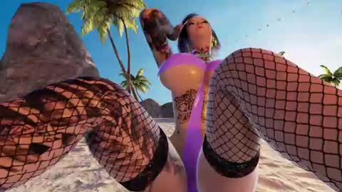 3dx_sara online show from 07-18-26, 12:37