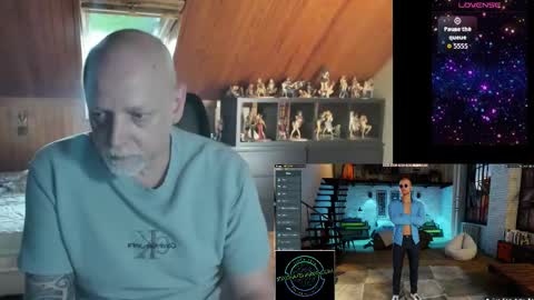 Snapshot of 3dxchatsharing chatting on 09-28-25, 04:34 3dxchatsharing online show from 09-28-25, 04:34