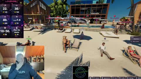 3dxchatsharing online show from 03-25-26, 11:16