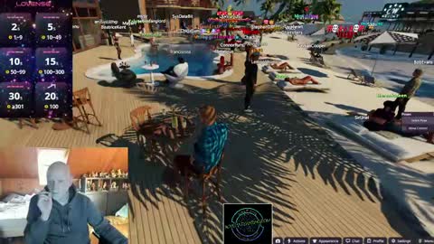 3dxchatsharing online show from 06-06-26, 04:01