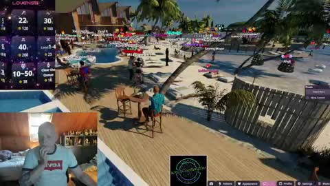 3dxchatsharing online show from 06-07-26, 12:42