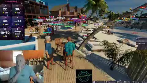 3dxchatsharing online show from 06-09-26, 03:23