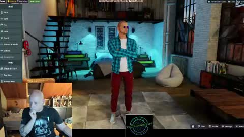 3dxchatsharing online show from 06-13-26, 11:30
