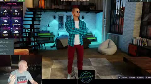 3dxchatsharing online show from 06-29-26, 02:28