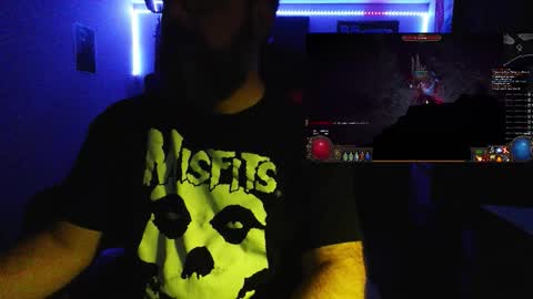 3ndlessmike online show from 01-09-26, 12:46