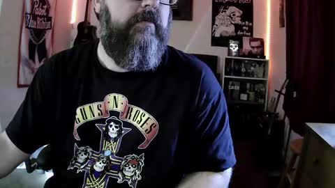 3ndlessmike online show from 04-12-26, 01:49