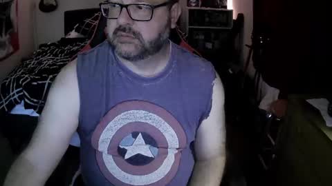 3ndlessmike online show from 07-01-26, 11:34
