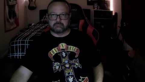 3ndlessmike online show from 07-04-26, 12:00