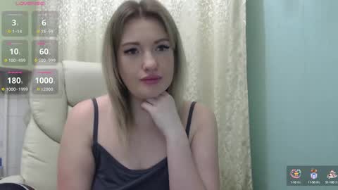 3sweetcandy3 online show from 02-08-25, 11:02