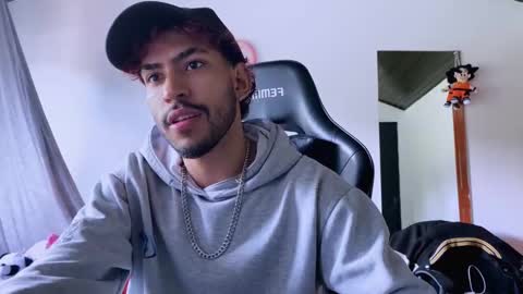 E V I L online show from 11-18-25, 06:12