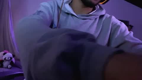 E V I L online show from 11-24-25, 09:25