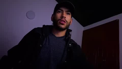 E V I L online show from 07-23-26, 07:17
