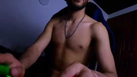 E V I L online show from 07-29-26, 09:29