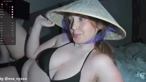 Eva online show from 06-11-26, 04:05