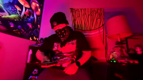 Daddythickdick420 online show from 02-18-25, 11:08