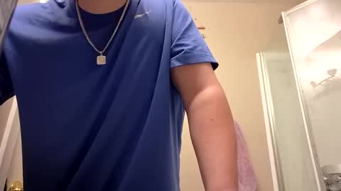 Daddythickdick420 online show from 01-10-26, 02:02