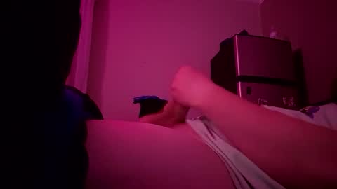 Daddythickdick420 online show from 02-08-26, 03:43