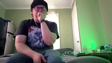 Daddythickdick420 online show from 02-26-26, 07:46