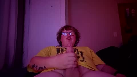 Daddythickdick420 online show from 04-04-26, 02:54