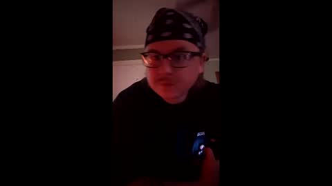 Daddythickdick420 online show from 04-06-26, 11:05
