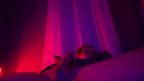 Daddythickdick420 online show from 05-07-26, 04:51