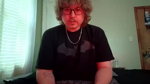 Daddythickdick420 online show from 05-07-26, 08:25