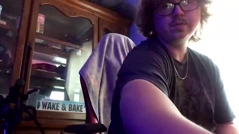 Daddythickdick420 online show from 05-19-26, 10:27