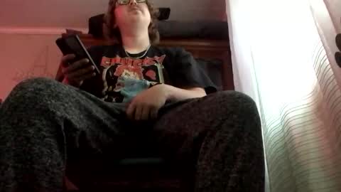 Daddythickdick420 online show from 06-03-26, 11:43