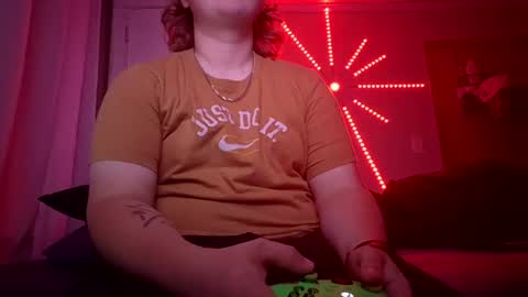 Daddythickdick420 online show from 07-07-26, 05:32