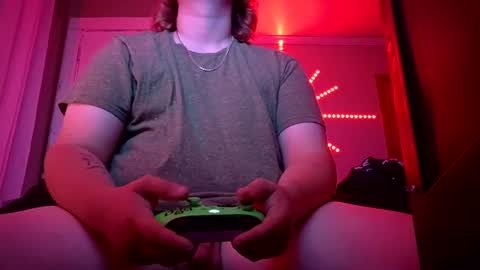 Daddythickdick420 online show from 07-15-26, 02:50