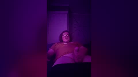 Daddythickdick420 online show from 08-01-26, 02:33