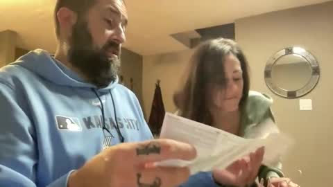 Snapshot of 420kc_couple chatting on 10-24-25, 02:35 KC420Couple online show from 10-24-25, 02:35