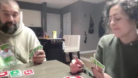 Snapshot of 420kc_couple chatting on 10-27-25, 12:15 KC420Couple online show from 10-27-25, 12:15