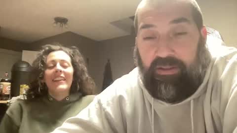 Snapshot of 420kc_couple chatting on 10-29-25, 04:26 KC420Couple online show from 10-29-25, 04:26