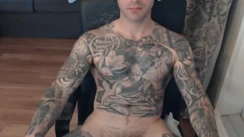 Anomander Rake online show from 09-30-25, 01:05