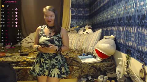 420stonerchick online show from 04-21-26, 12:22