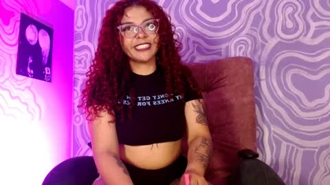 Violeta online show from 04-02-26, 12:30