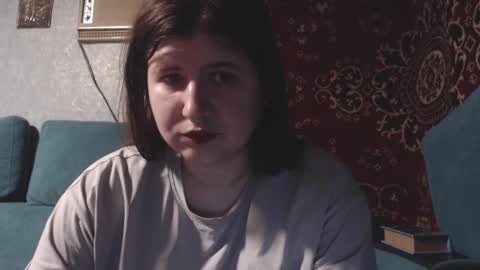 Katya online show from 10-20-25, 01:22