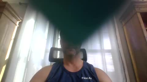 Snapshot of 45andfit chatting on 03-10-25, 01:10 45andfit online show from 03-10-25, 01:10