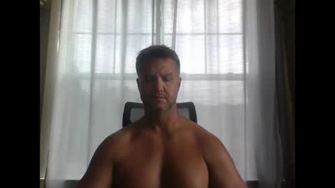 Snapshot of 45andfit chatting on 09-16-25, 01:01 45andfit online show from 09-16-25, 01:01
