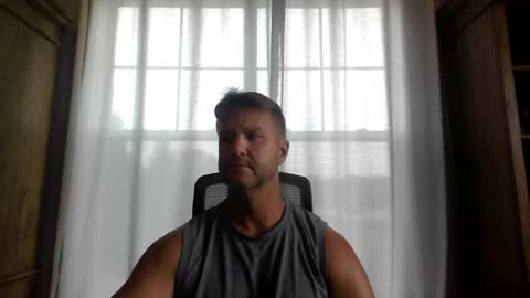 Snapshot of 45andfit chatting on 09-29-25, 02:22 45andfit online show from 09-29-25, 02:22