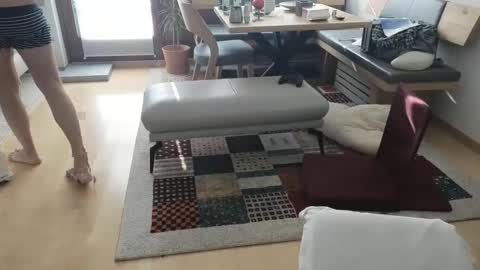 4rjun4 online show from 01-13-25, 11:41