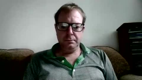 robert online show from 04-15-26, 10:33