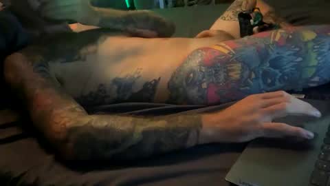 50shadesofJae online show from 09-08-25, 06:40